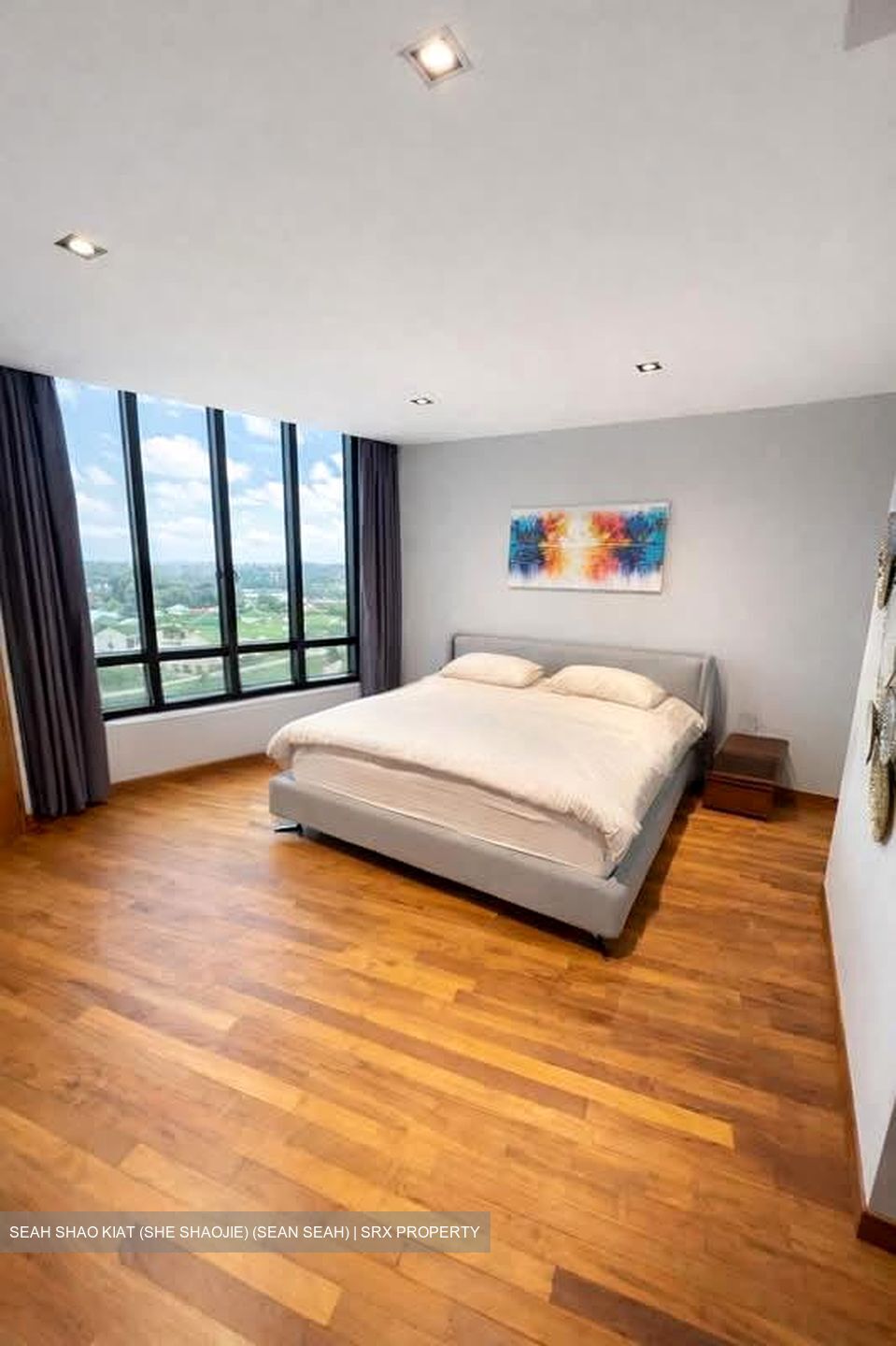 The Legend (D10), Condominium #533477841